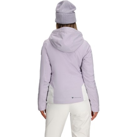 Obermeyer Snowbird Insulated Jacket - Women's 2
