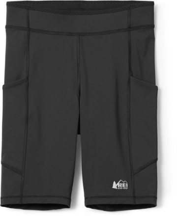 REI Co-op Men's Swiftland 9" Running Short Tights