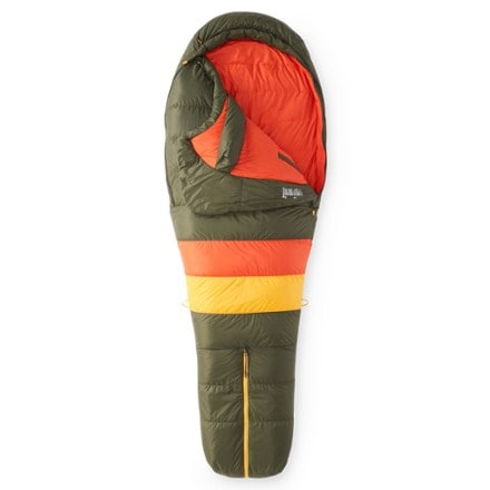 Marmot Never Winter 30 Sleeping Bag - Men's 0