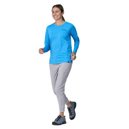 Patagonia Terrebonne Joggers - Women's 3