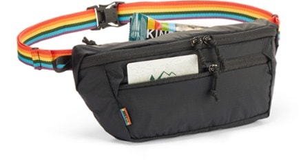 REI Co-op Trail 2 Pride Edition Waist Pack 6