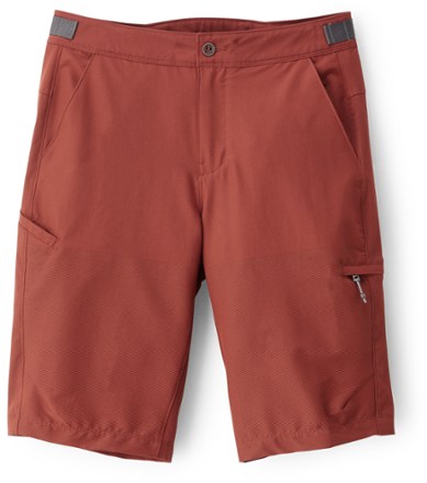 rei bike short