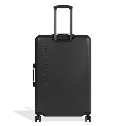 Sherpani Meridian 29" Wheeled Luggage 1