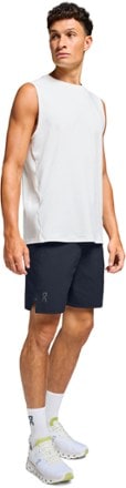 On Performance Hybrid 7.75" Shorts - Men's 3