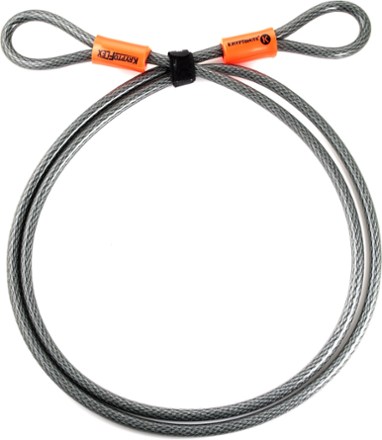 rei kryptonite bike lock