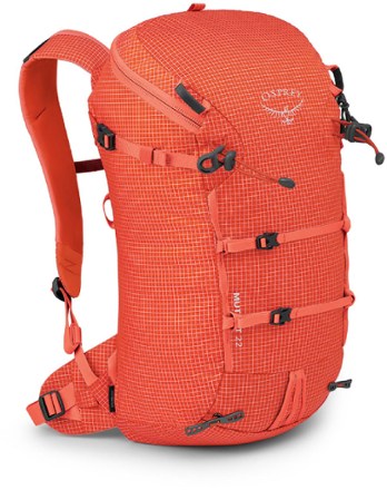 Best rock 2024 climbing backpacks