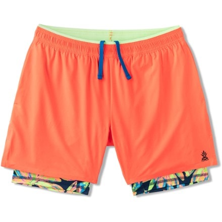 Chubbies Ultimate Training 5.5" Shorts - Men's 0