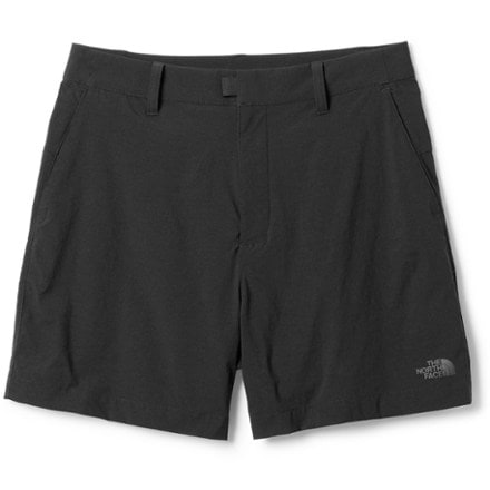 The North Face Basin 5" Shorts - Women's 0