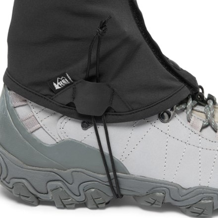 REI Co-op Flash Gaiters 3