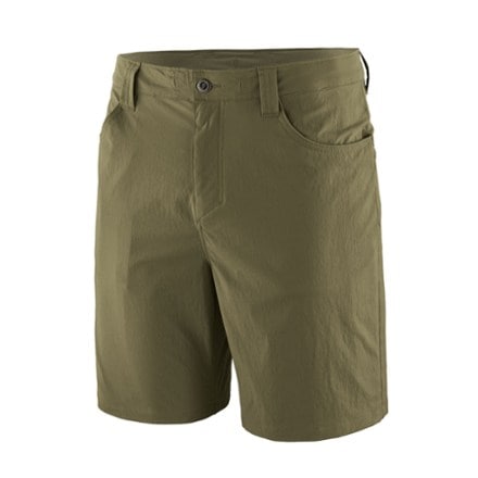 Patagonia Quandary 10" Shorts - Men's 0