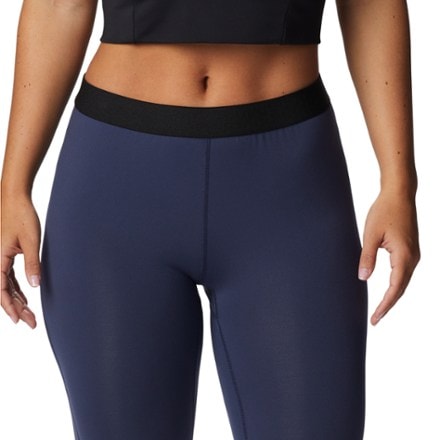 Columbia Midweight Stretch Base Layer Tights - Women's 3