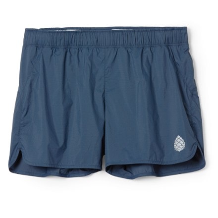 Stio Second Light 4" Shorts - Women's 0