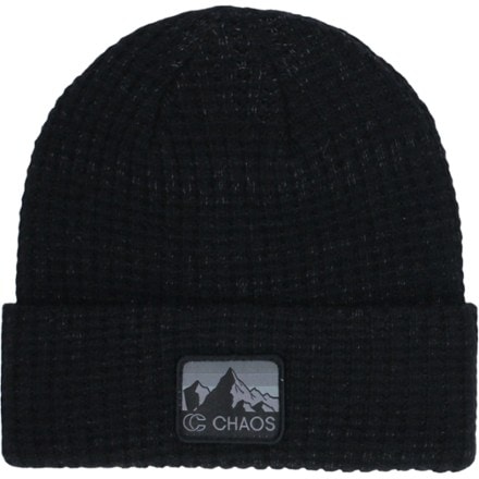 Chaos Hayden Wool Beanie 0