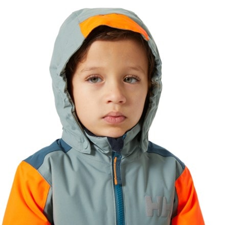 Helly Hansen Rider 2.0 Insulated Jacket - Toddlers' 4