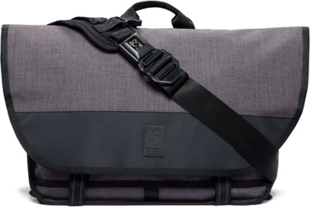 Chrome Buran III Messenger Bag 2