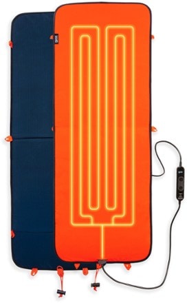 Ignik Backside Heated Pad XL 1