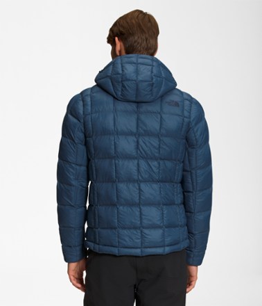 The north face kabru hd down jacket discount m