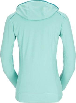 Rab Force Hoodie - Women's 3