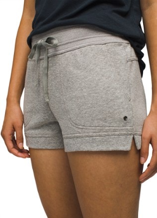 prAna Cozy Up Shorts - Women's 3