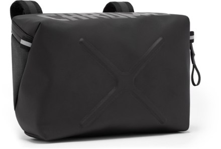 bontrager handlebar bag