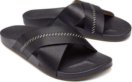 OluKai Kipe'a 'Olu Sandals - Women's 1