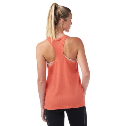 Smartwool Active Mesh Racerback Tank Top - Women's 2
