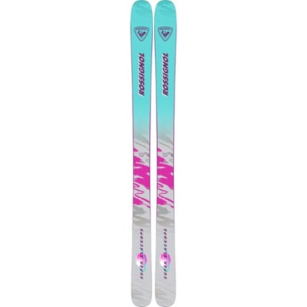 Rossignol Super Blackops 98 Open Skis - 2024/2025 0