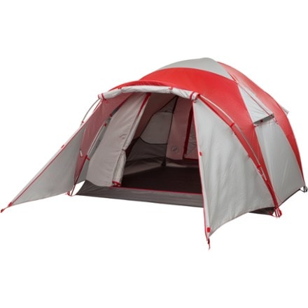 Big Agnes Mad House 4 Tent 4