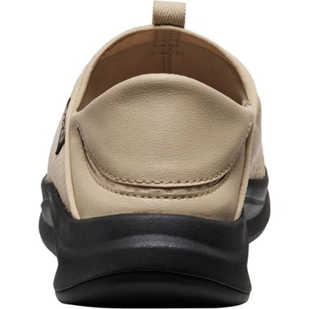 KEEN Whyser Slip-On Shoes - Men's 4