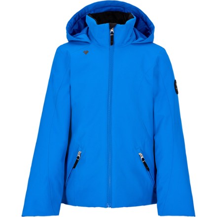 Obermeyer Rylee Insulated Jacket - Girls' 0