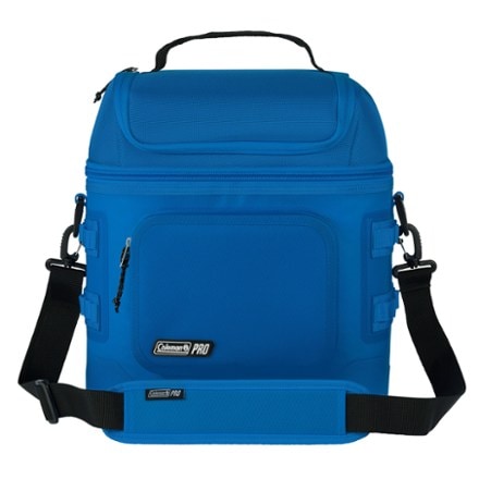 Coleman Pro 24-Can Soft Cooler 0