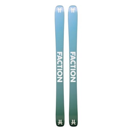 Faction Prodigy 2 Capsule Skis - 2024/2025 1