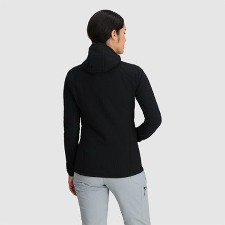 Outdoor Research Vigor Plus Fleece Hoodie - Women's 2