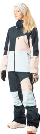 Picture Organic Clothing Seen Insulated Jacket - Women's 3