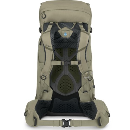 Osprey Kestrel 38 Pack - Men's 3