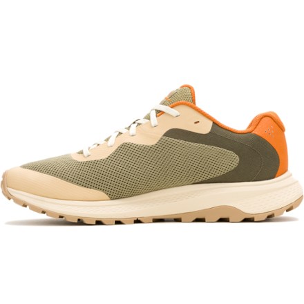 Merrell Fly Strike 2 Trail-Running Shoes - Men's 1