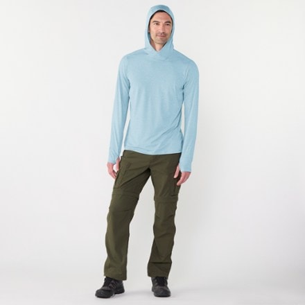 REI Co-op Sahara Shade Hoodie - Men's 3