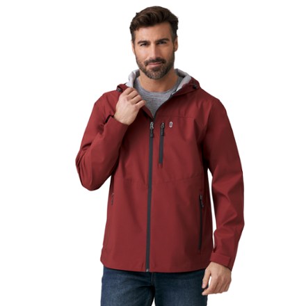 Free Country Hydro Lite Highline Bomber Jacket - Men's 0