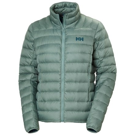 Helly Hansen Verglas Down Jacket 2.0 - Women's 0