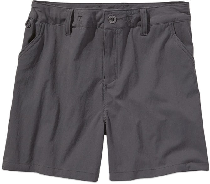 Product Image of color Forge Grey