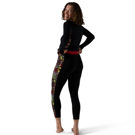 Wild Rye Bassett Base Layer Leggings - Women's 2