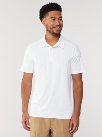 REI Co-op Sahara Polo Shirt - Men's 1