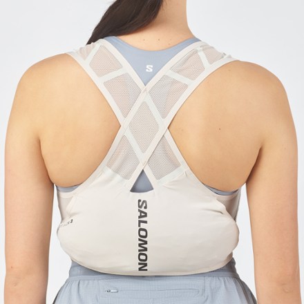 Salomon GRVL Concept Skin 2 Hydration Vest 7