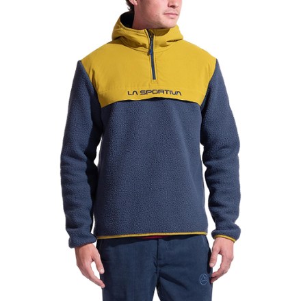 La Sportiva Guidance Sherpa Fleece Hoody - Men's 5