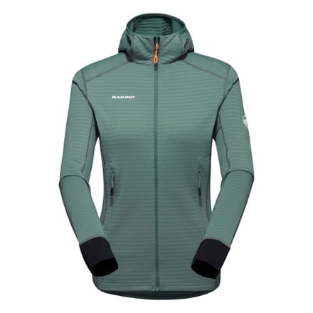 Mammut Taiss Light ML Hooded Jacket - Women's 0