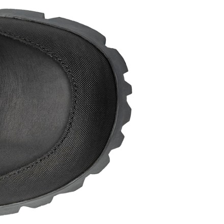 Bogs Arcata Leather Chelsea Rain Boots - Men's 6