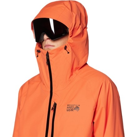 Mountain Hardwear Firefall Jacket - Men's 6