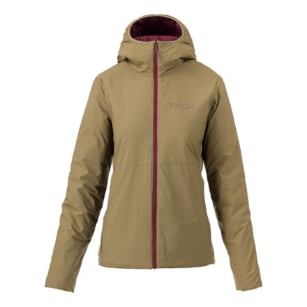 Flylow Mia Insulated Jacket - Women's 0