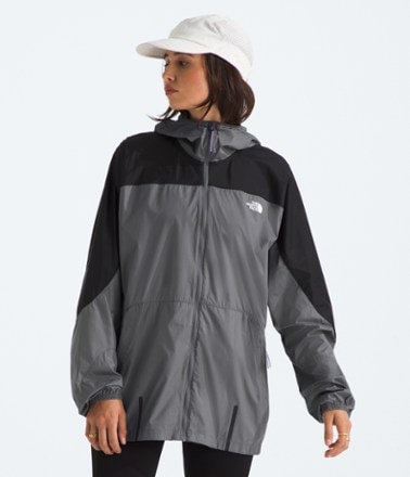 The North Face Kikash Wind Jacket - Women's 1