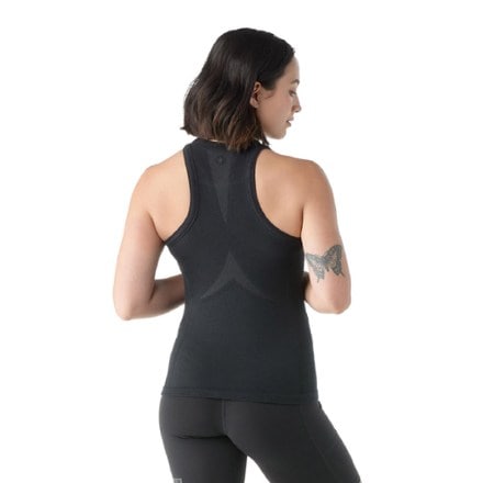 Smartwool Intraknit Active Tank Top - Women's 2